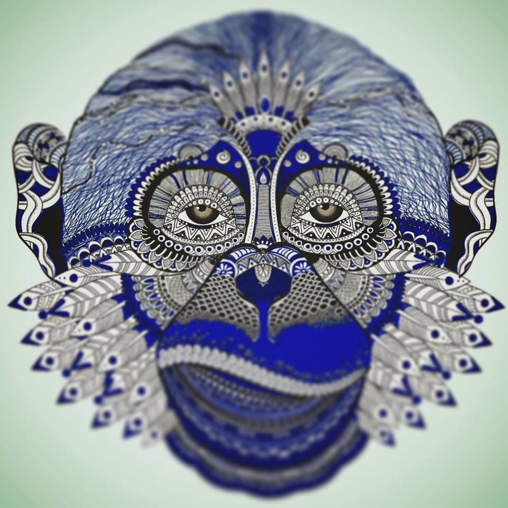 Meet your Posher, Kevaun